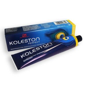 wella koleston perfect